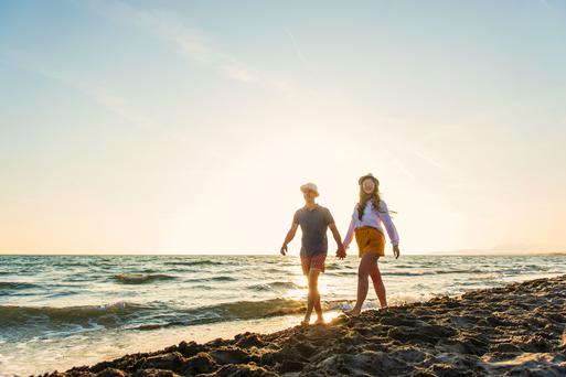 Getaway Guide: Pacifica