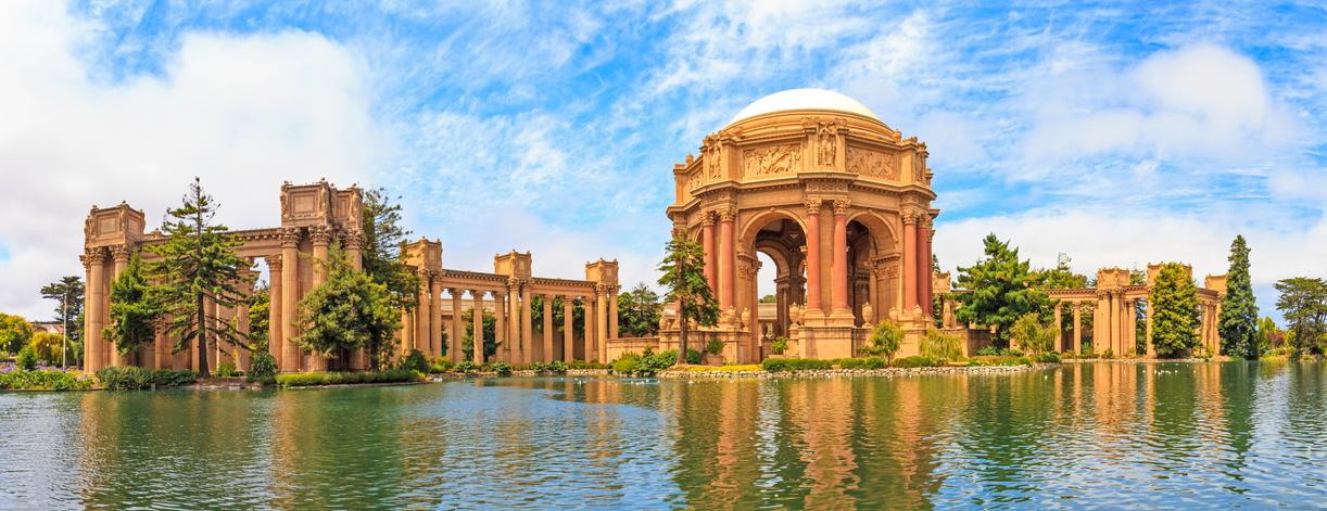 S.F. Bucket List: The Top Things to do in San Francisco for Free