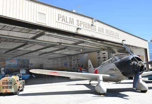 Exploring the Best Museums near Indio, California: A Guide to Geo-Locations, Exhibit Highlights, Parking, and Accessibility