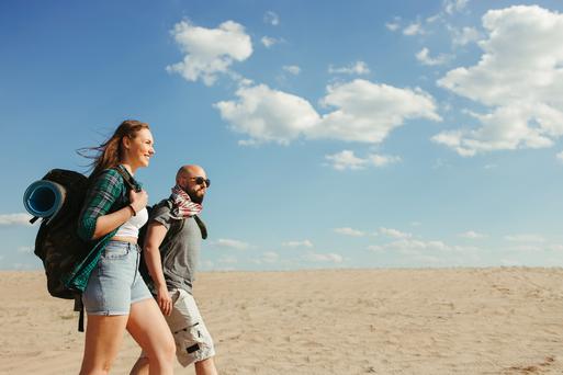 11 Palm Springs Hikes To Go On Now