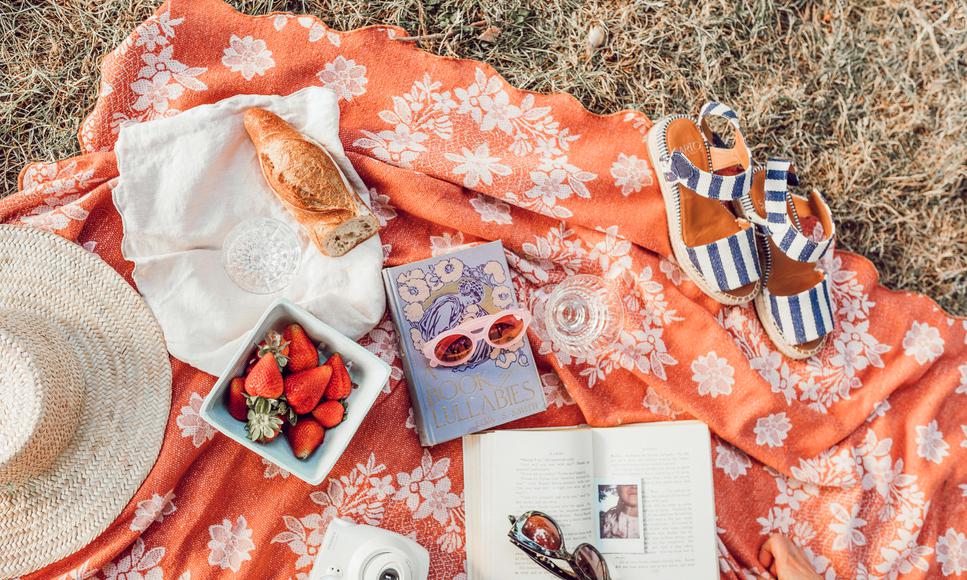 Fun Places That'll Bring Your Fall Picnic Ideas to Life