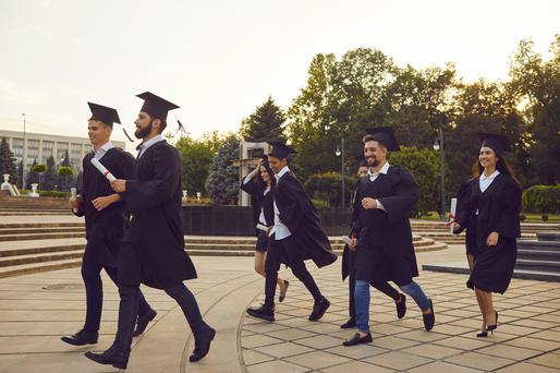 11 Incredible Places to Have a Graduation Party in California