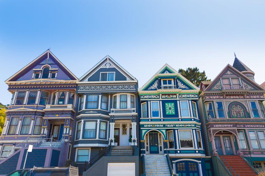 9 Unusual Places to Visit in San Francisco