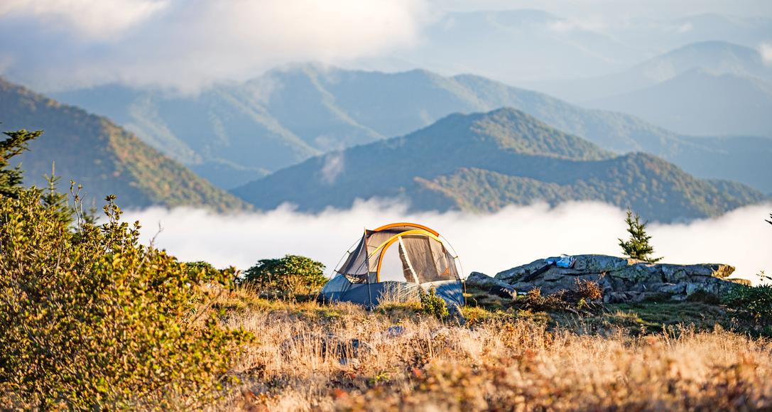 Add These Items to Your Primitive Camping Checklist