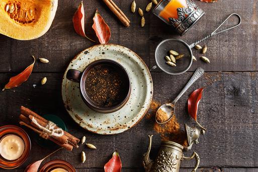 These Are The Pumpkin Spice Items You Never Thought You Needed