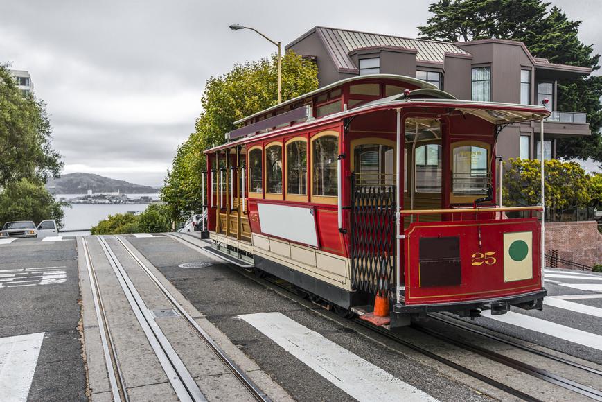 13 Indoor Activities Perfect for a Rainy Day in San Francisco