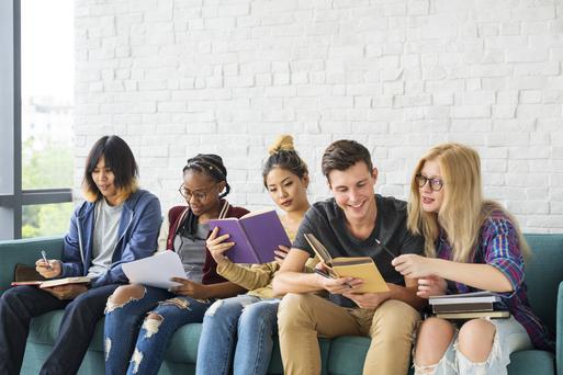 Reader's List: All the Books to Read Before Going Back to School