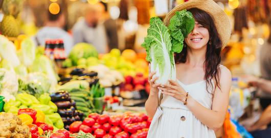 Keeping California Clean: How to Reduce Your Carbon Footprint