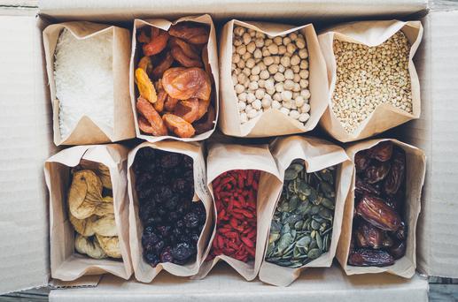 21 Ways to Reduce Food Waste in California