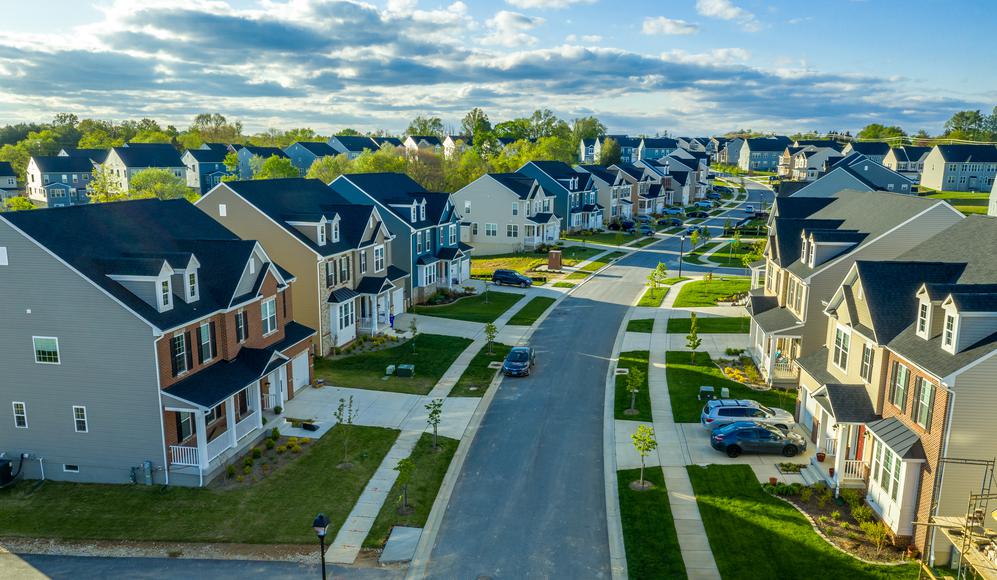 These Are The Richest Neighborhoods in America