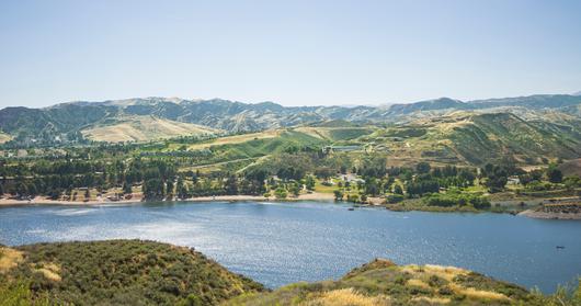 The Best River Camping Destinations in California