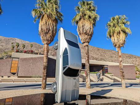 Exploring the Rich Museums Near Rialto, California: A Guide to the Best Cultural Destinations