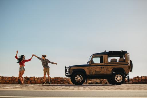25 Road Trip Questions, Answered