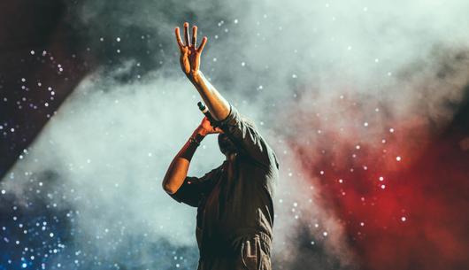 Rolling Loud Bay Area is Just a Week Away