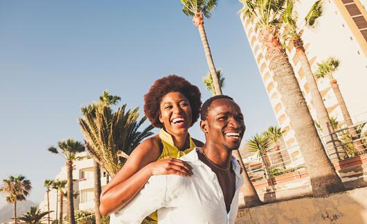 The 15 Most Romantic Things To Do in L.A.