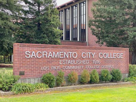 Best Colleges near Arden-Arcade, California: A Comprehensive Guide