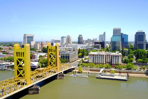 Top 5 High Schools Near Sacramento, CA: Nurturing Success Through Excellence and History