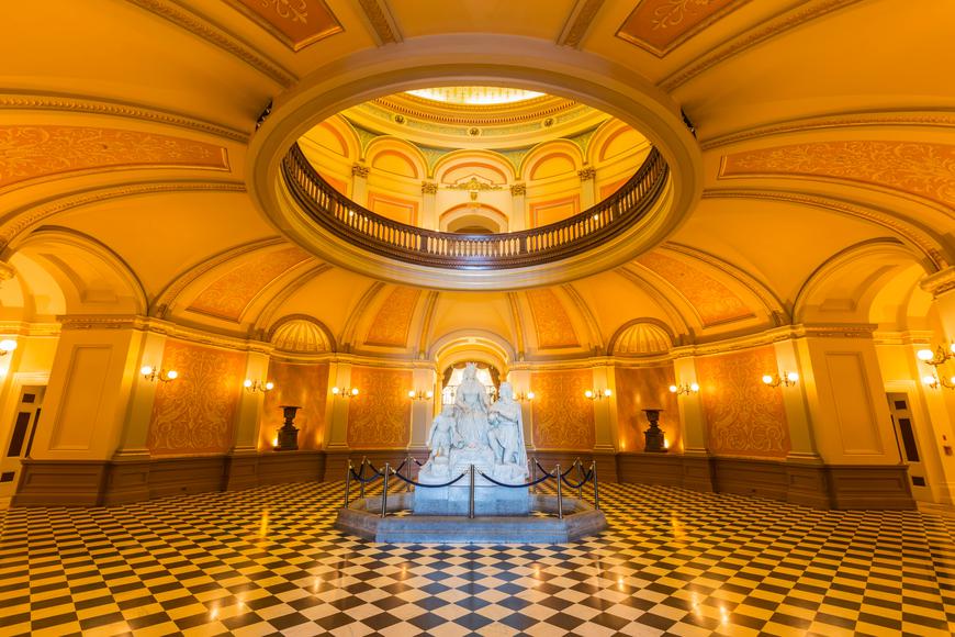 Uncover the Treasures of Sacramento's Top Museums: Culture, History, and Fun Await