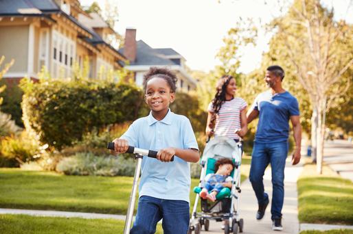 11 Safest Cities in California