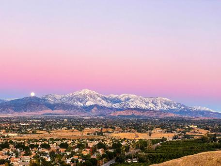 San Bernardino Living: Discover the Charm and Perks of This California Gem