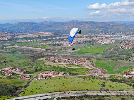 7 San Diego Attractions for Adrenaline Junkies