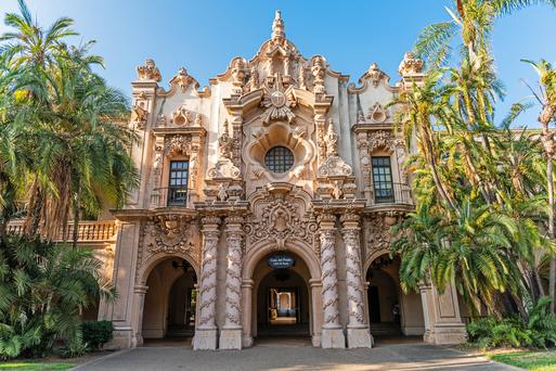 7 San Diego Museums That'll Inspire You