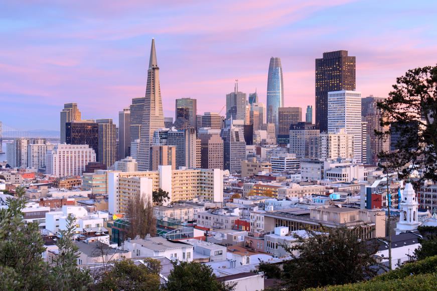 Top High Schools Near San Francisco: Discovering Excellence in Education and History