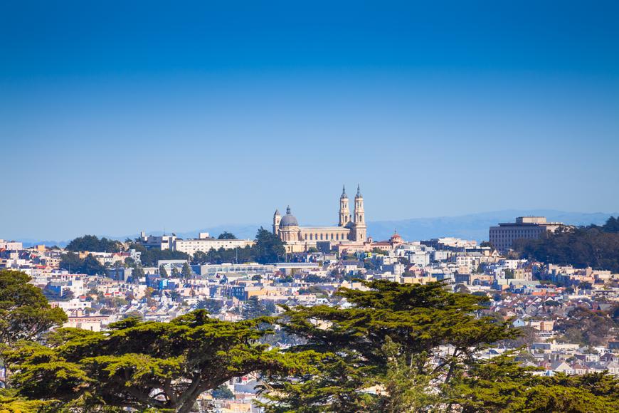 Top Colleges in the San Francisco Bay Area: Discover Their Unique Features and Rich Histories