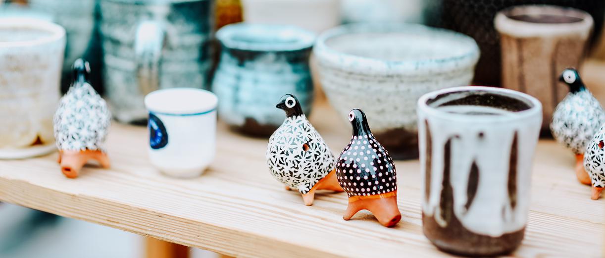This Is The San Francisco Craft Fair You Won't Want to Miss