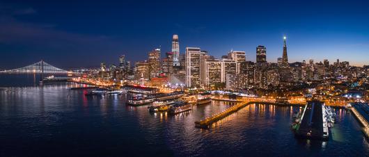 The Best Nightlife Hotspots Around San Francisco