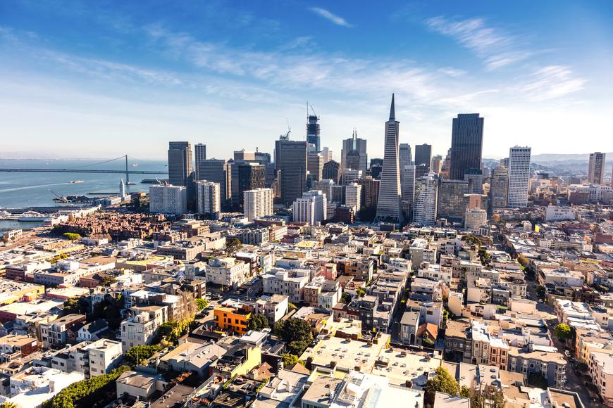 What You Need To Know About The San Francisco Rental Market