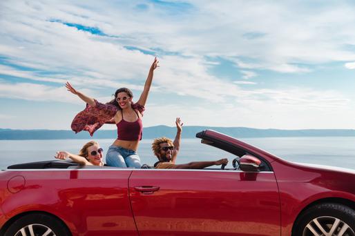 11 Stops To Make On Your San Francisco To Santa Barbara Drive