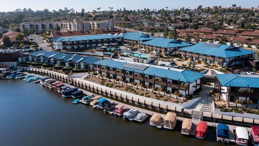 The Hidden Gem of North County: The Benefits of Living in San Marcos, California
