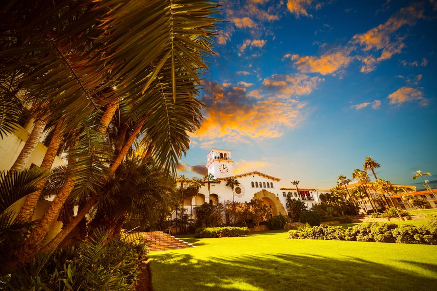 Santa Barbara's Real Estate Market In A Nutshell