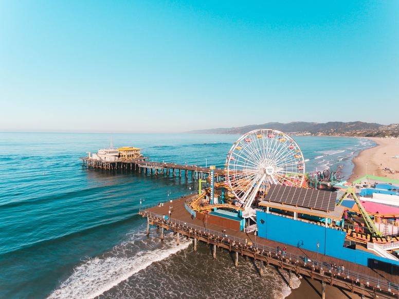The 7 Best Weekend Getaways in California to Visit Year-Round