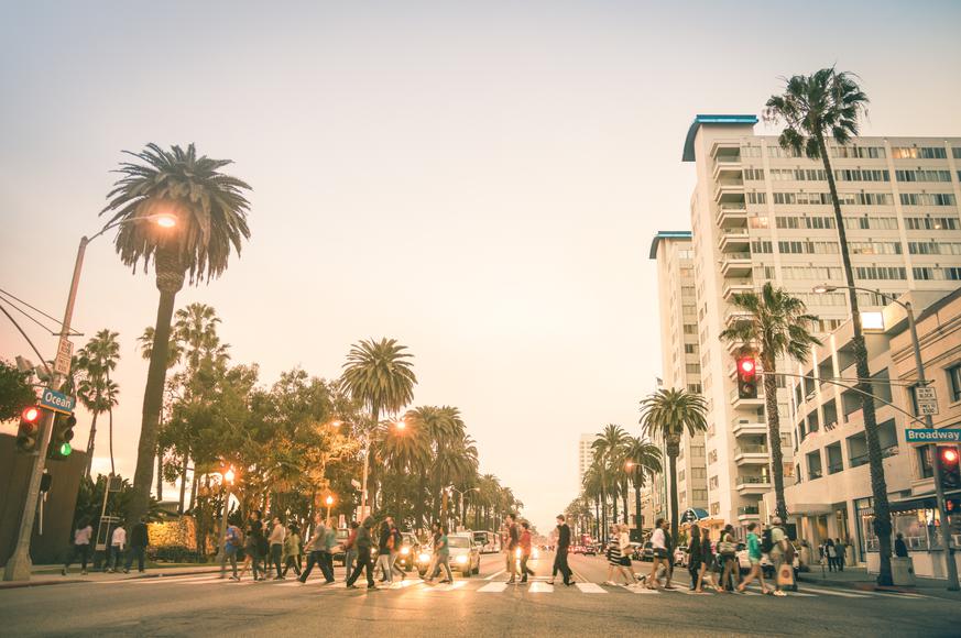 The Benefits of Living in Santa Monica, California: A Paradise by the Sea