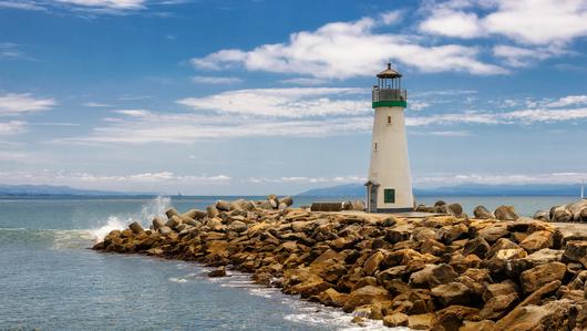 11 Family-Friendly Things to Do in Santa Cruz County