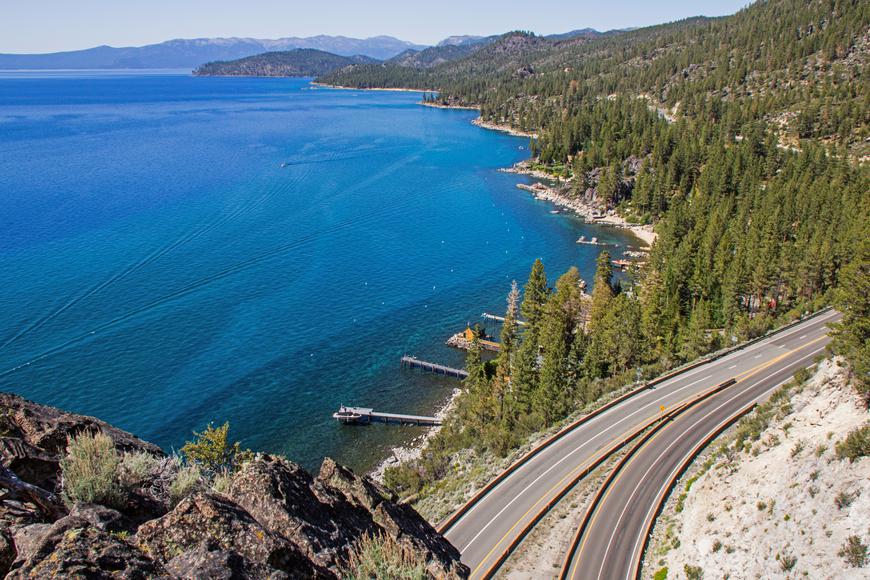 11 Scenic Drives in NorCal That'll Quell Your Wanderlust