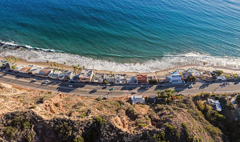The 11 Most Scenic Drives in Southern California