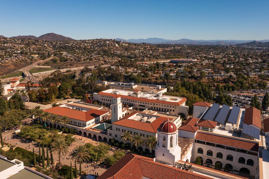 Top Colleges Near El Cajon, California: A Guide to the Best Institutions in the Area