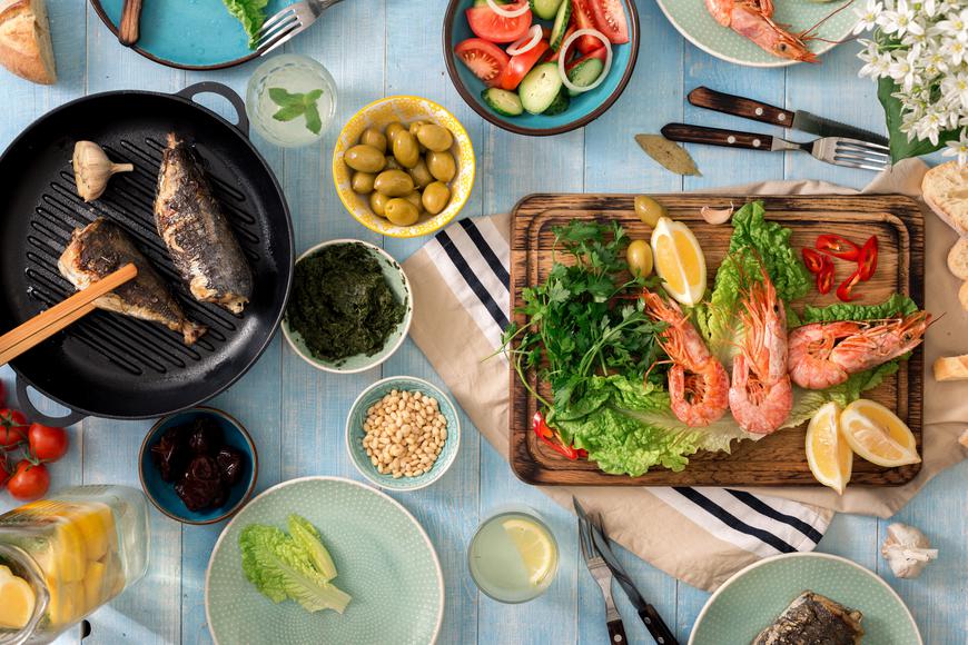 9 Seafood Recipes That'll Entice Your Taste Buds