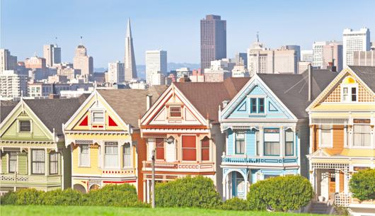 San Francisco Bay Area Real Estate Trends for 2019