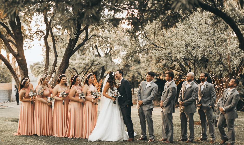 Involve Your Guests Your San Francisco Wedding Weekend