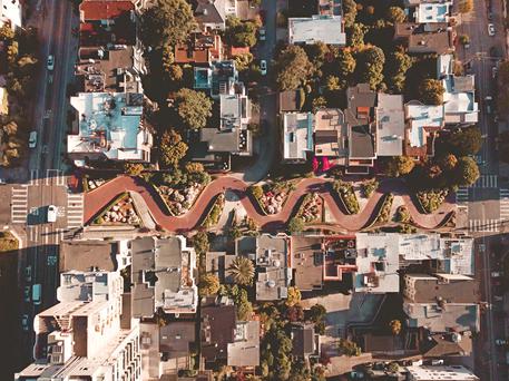 S.F. Slang: The Bay Area Phrases That'll Have You Talking The Talk