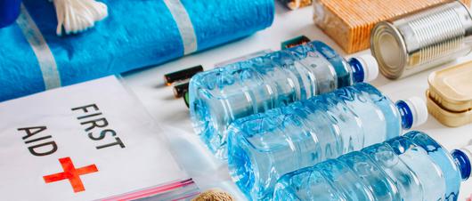 What You Need to Know About California's Earthquakes