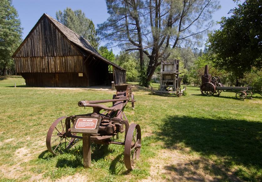 The Best Museums Near Redding, California: A Guide to History and Art