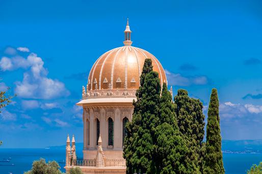 The UN, the Baha'is, and the San Francisco Conference of 1945