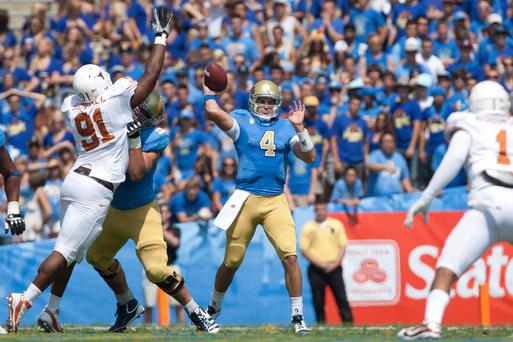 California College Sports 101