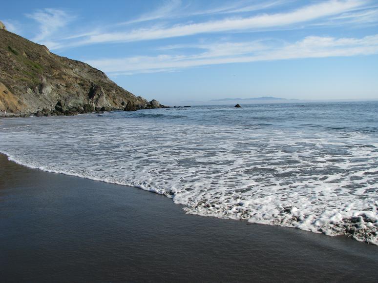 Spectacular Seashores: Discover the Best Beaches near Martinez, California