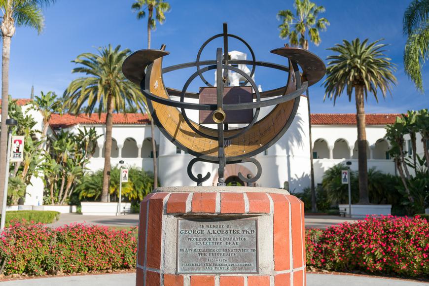 Unveiling the Hidden Gems: Top Colleges Near La Mesa, California